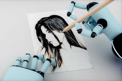 How AI and Visual Innovation Drive Online Business Growth