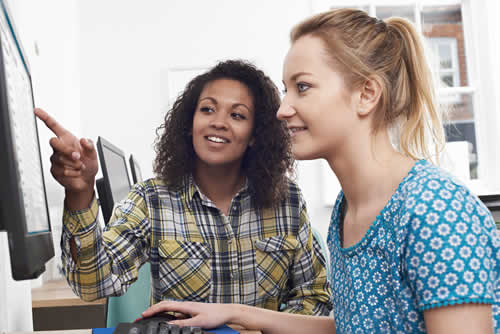 There are more effective ways to learn than traditional classrooms