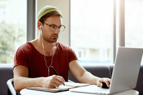 Modern translators need to be increasingly tech-savvy