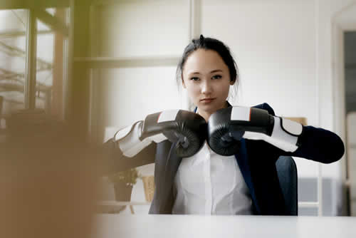Fight the AI bots with sheer human ability - and get big paychecks, too