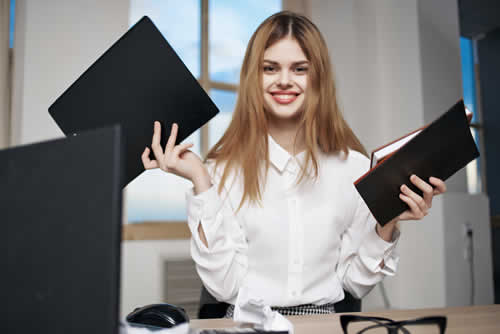 Develop your skills in different directions: it will come in very useful many times