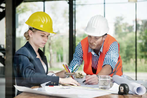 Reassigning work is made easy - and more productive - if the right software is used Reassigning work is made easy - and more productive - if the right software is used