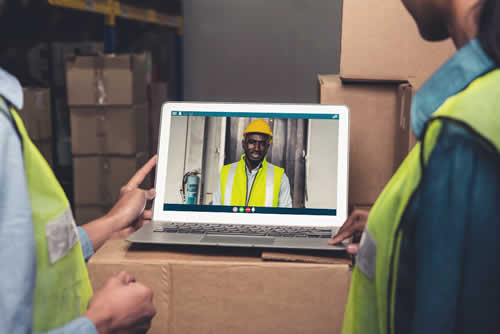 Online manual handling courses get you there faster