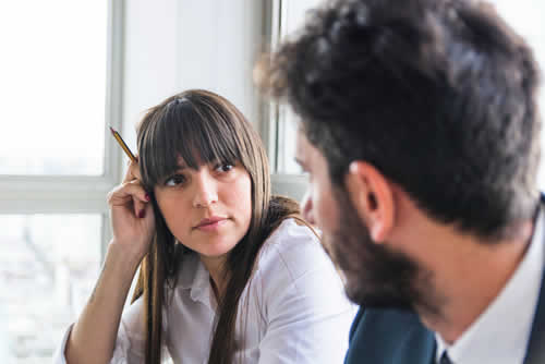 Listen actively and you'll boost your engagement beyond recognition