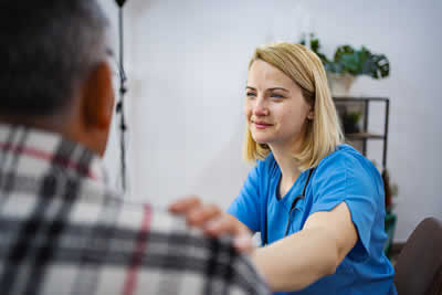 Trauma and Grief Support: How to Prepare For This Challenging Career