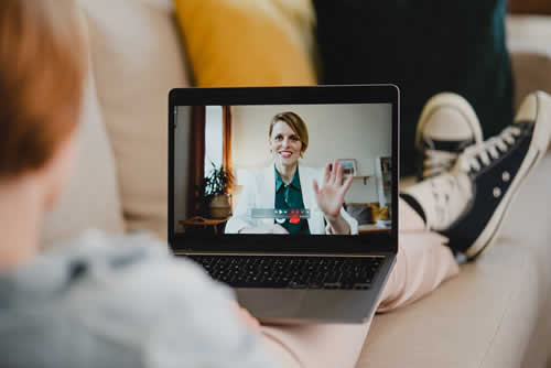 People bring the empathy and genuine interaction that software cannot