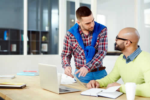 Practical delivery should always be the focus with projects Practical delivery should always be the focus with projects