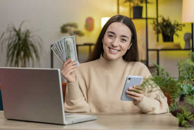 Earn Money Doing What You Love: From Browsing to Music Reviews