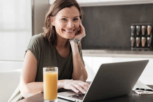 If you're smart you can increase your earnings