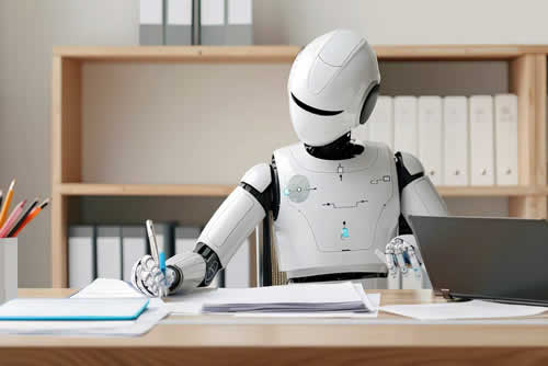 AI detectors need to work hard to keep up...