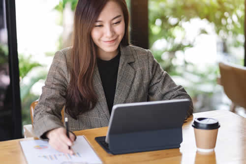 Write for the reader and you won't go wrong