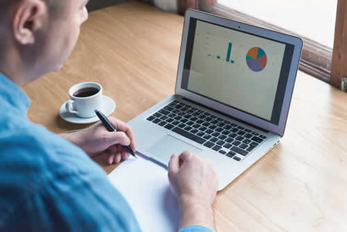 Good organization leads to better decision making