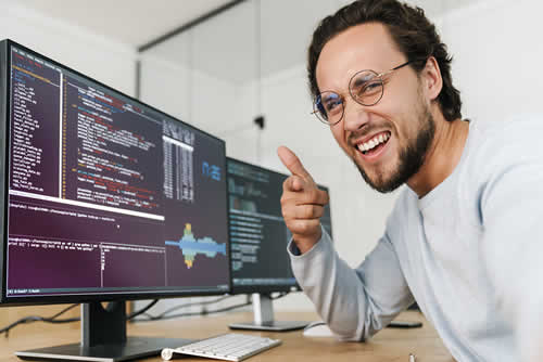 Open source learning opens new doors