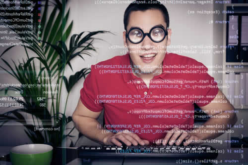 Select projects that suit your skill levels