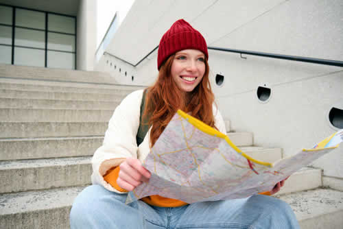 Finding student accommodation is easy if you think it through