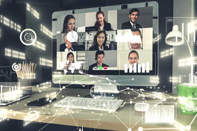 How Managed IT Services and IT Consulting Enhance Video-Driven Business Communication
