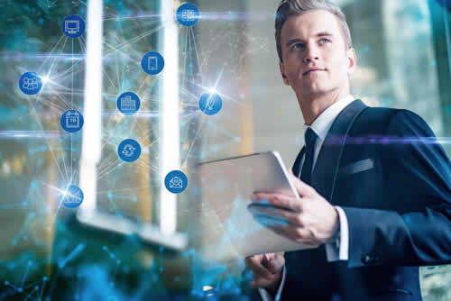 Tech is the universal solution to scalability