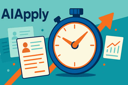 AIApply is our chosen option #1