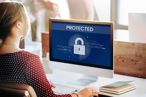 Be protected whatever device you're using