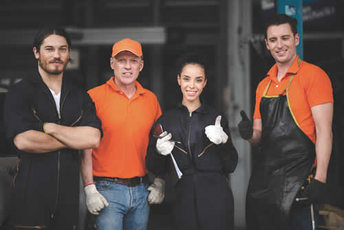 There are opportunities to grow as much as you want