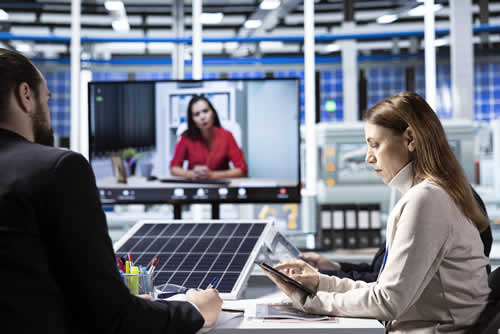 Smart protection is a productivity tool