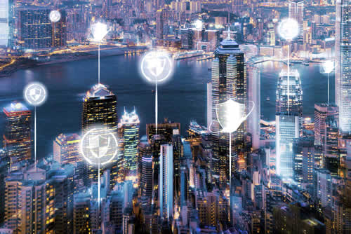 AI-driven protection is going to be everywhere in the future