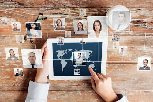 Recruiting overseas needn't be a problem if you have the right partner