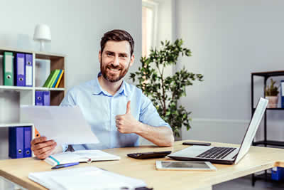 Workplace Motivation: Why Your Environment Can Make You More Effective