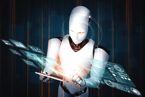 Let AI automate things that people get wrong...