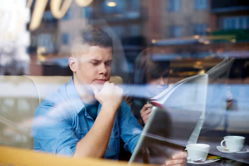 You need to organize and empower what is often a near-accidental mix of resources