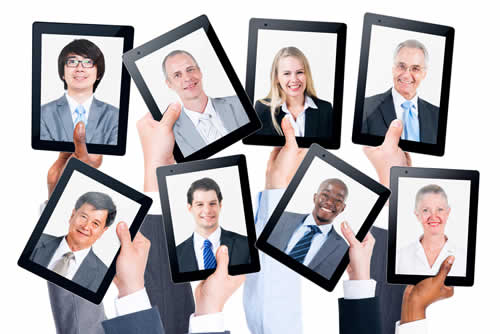 What are your needs for a professional headshot?