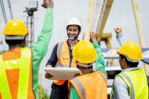 OHSA training course enabling better safety at work