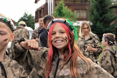 The Ultimate Guide to Choosing the Best Boot Camp for Young Students