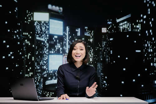 Clear vision across the infrastructure means peace of mind