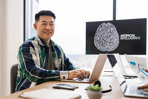 Security automation being handled by AI