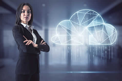 Systems manager with cloud protection