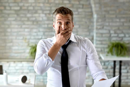 Security mistakes can be easy to make