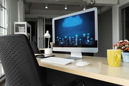 Automated cloud security is essential to mitigate risk