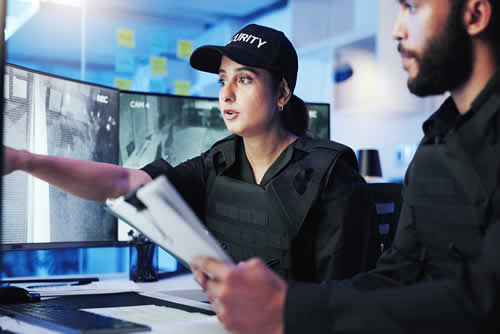 Zero trust is your 24 hour security guard