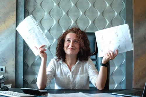 Which kind of intelligence do you have?