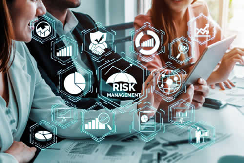 A system that balances security with operational needs