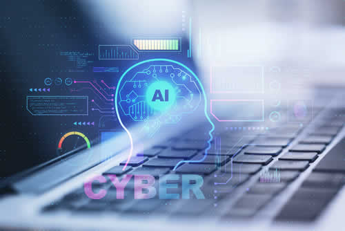 AI-assisted automation boosts cybersecurity