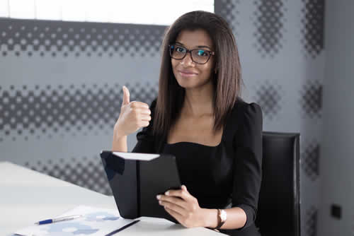 Understand your balance sheet and you'll go far!