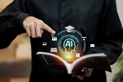 5 Practical Use Cases Where AI Will Boost Corporate Training