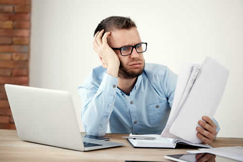 Accounts don't need to be baffling