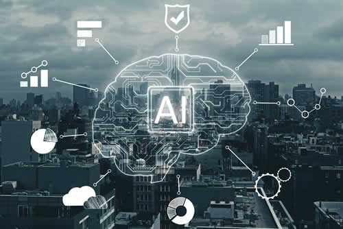 AI giving endpoint protection