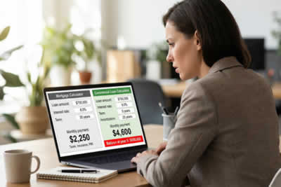 Commercial Loan Payment Calculator vs Mortgage Tools: Which One Saves You More?