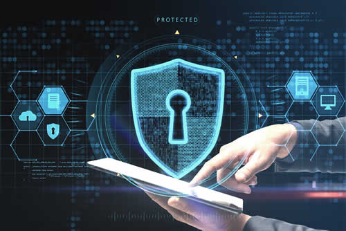 Proactive AI system in control