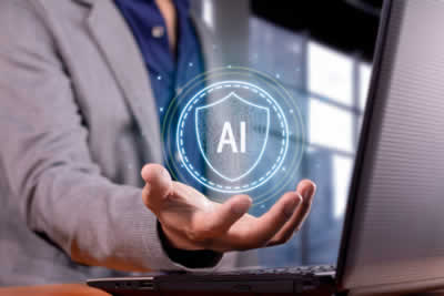 How AI Is Changing the Way MSPs Manage Cybersecurity Risk