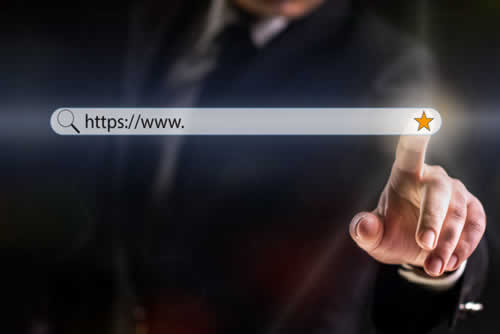 Choosing a killer domain name